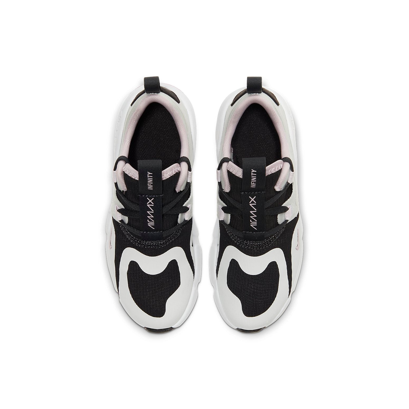 (PS) Nike Air Max 'Infinity White' BQ5310-006