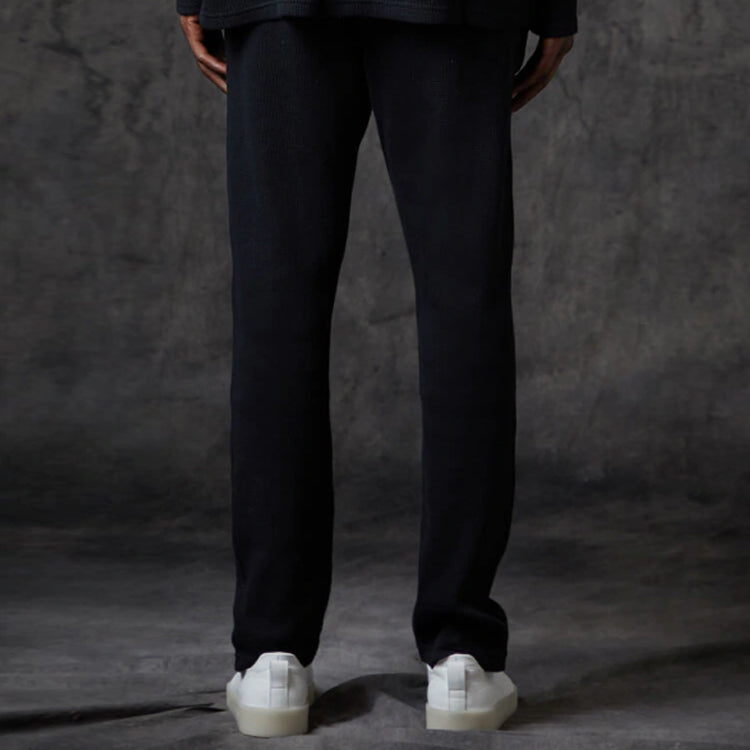 Fear of God Essentials FW20 Lounge Pants 'Black' FOG-FW20-186