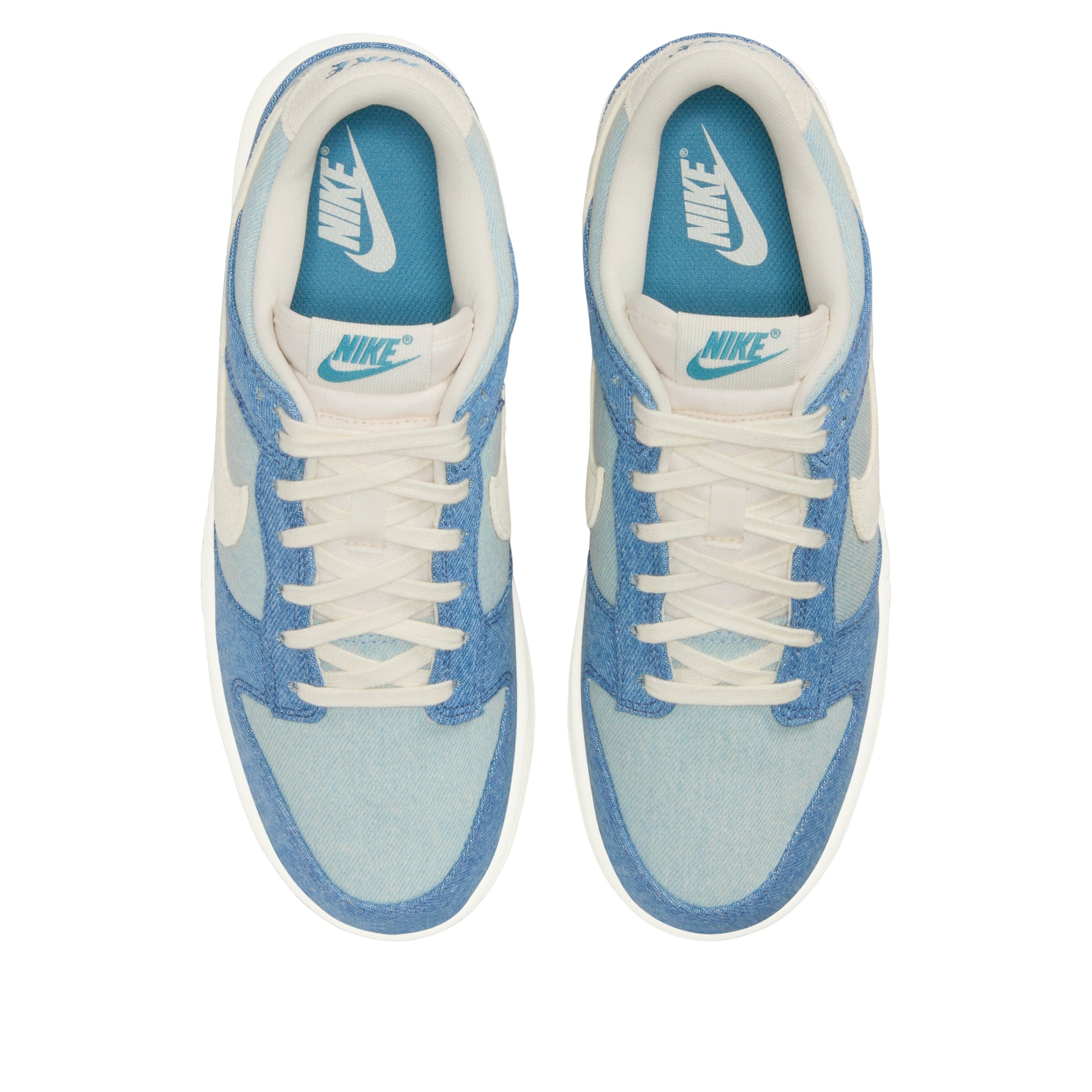 (WMNS) Nike Dunk Low 'Smokey Blue' IH5073-006