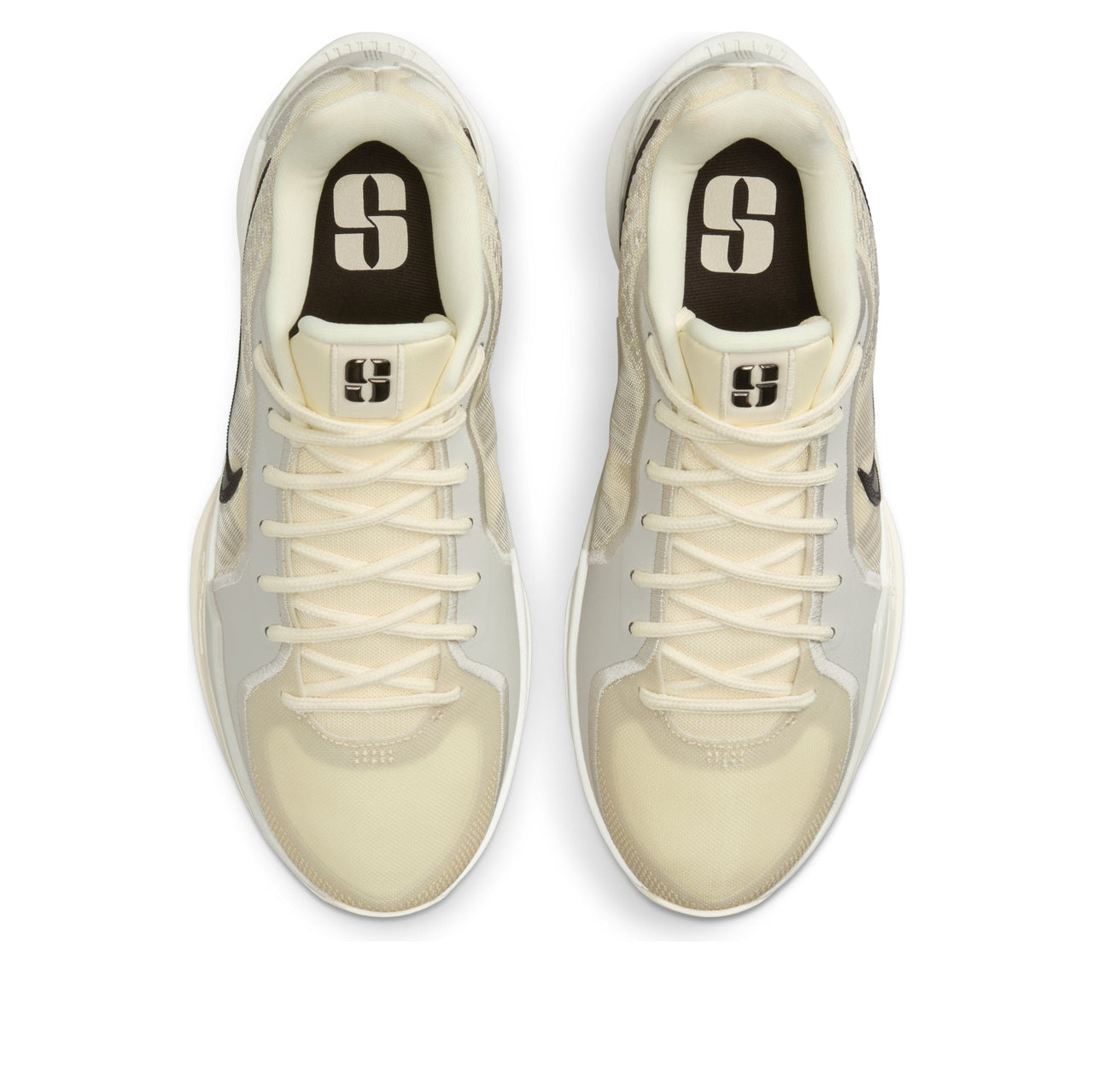 (WMNS) Nike Sabrina 2 EP 'Sail' FZ1517-102