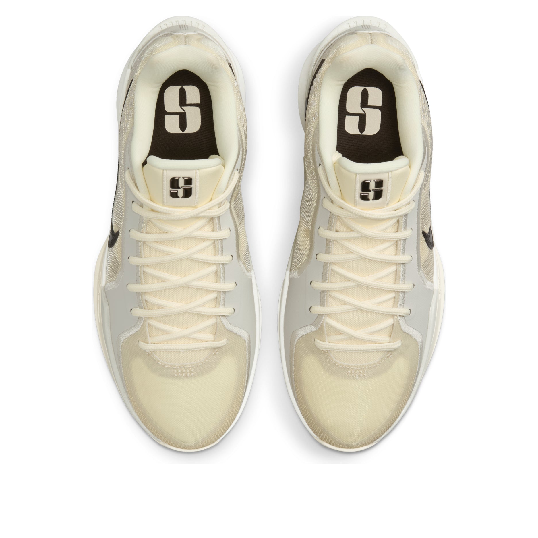 (WMNS) Nike Sabrina 2 EP 'Sail' FZ1517-102