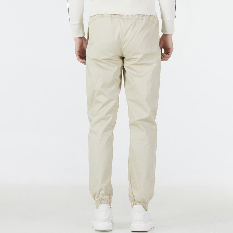PUMA Modern Basics Chino Pants 'Beige' 849603-64