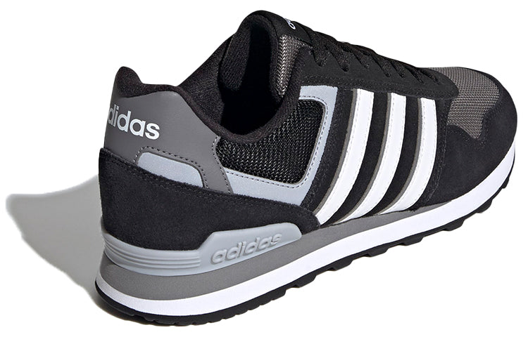 adidas neo 10K Sneaker Black GZ8594