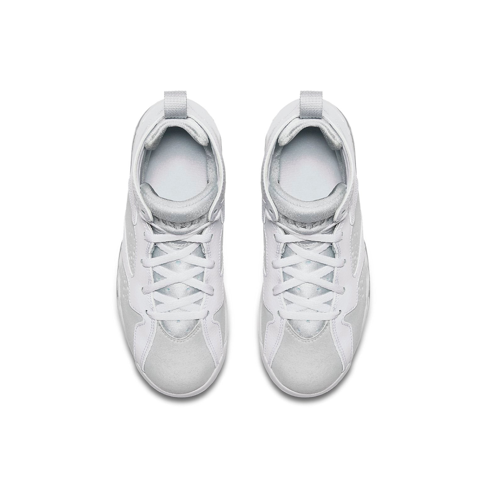 (PS) Air Jordan 7 Retro 'Pure Money' 304773-120