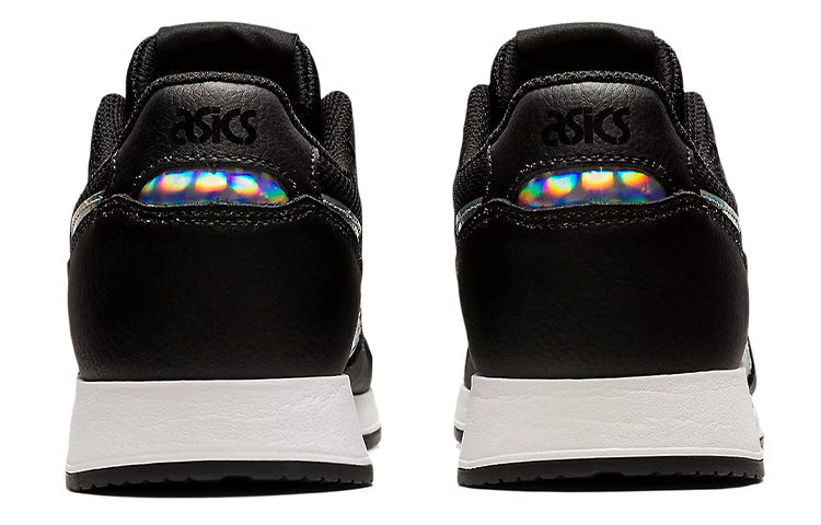 (WMNS) ASICS Lyte Classic 'Black Laser' 1202A171-001
