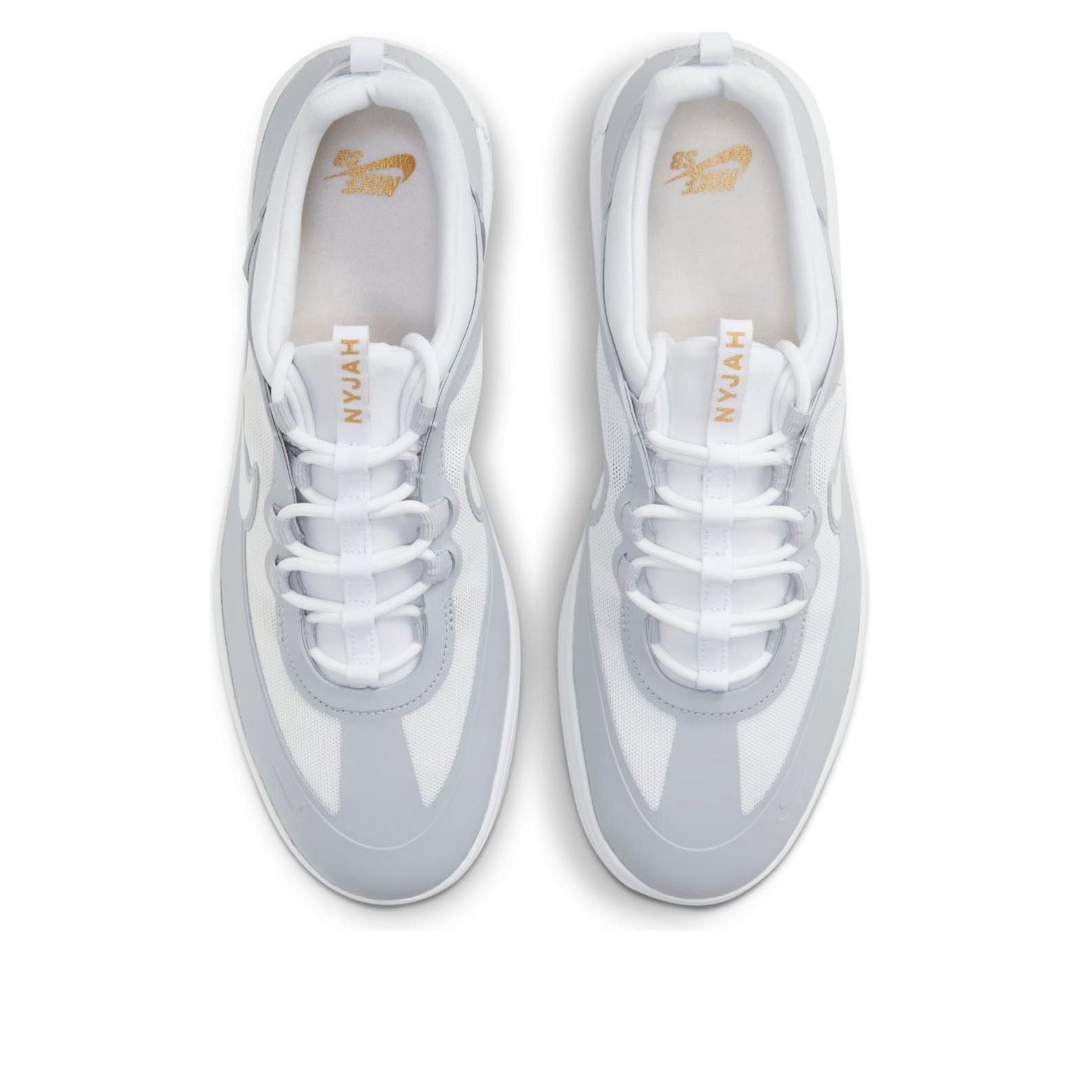 Nike Nyjah Free 2 SB 'Sky Grey' BV2078-006