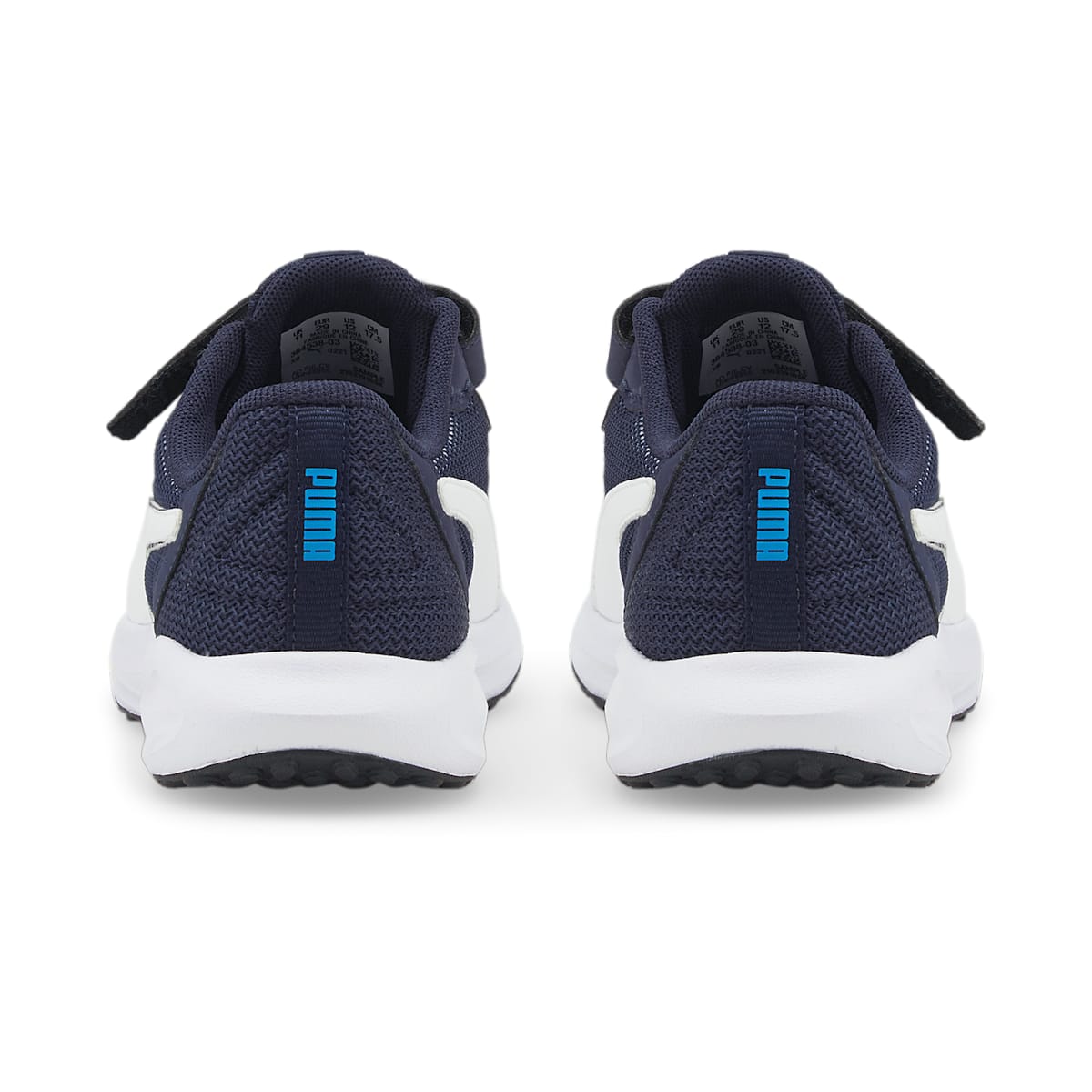 (PS) PUMA Twitch Runner AC 'Peacoat Ocean Dive' 384538-03