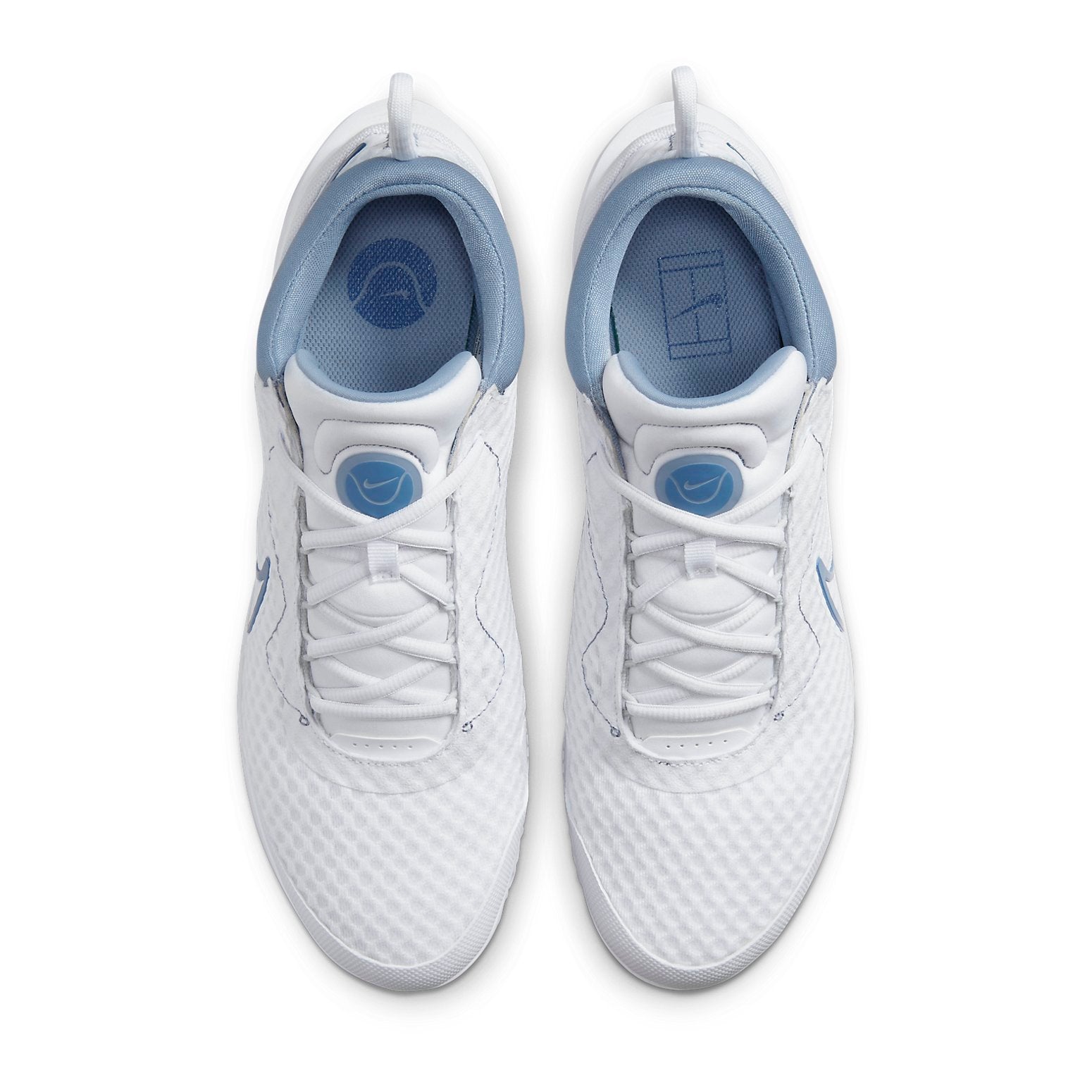 Nike Court Zoom Pro 'White Ashen Slate' DH0618-111