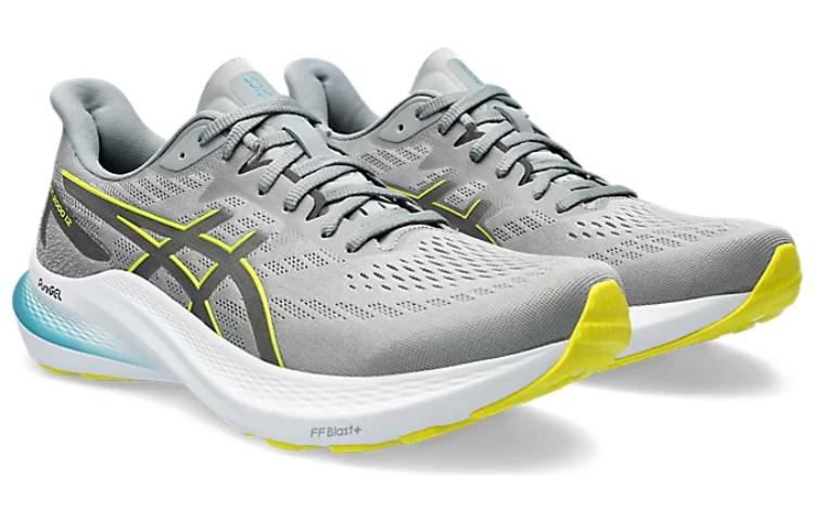 ASICS GT-2000 12 'Sheet Rock Bright Yellow' 1011B691-021