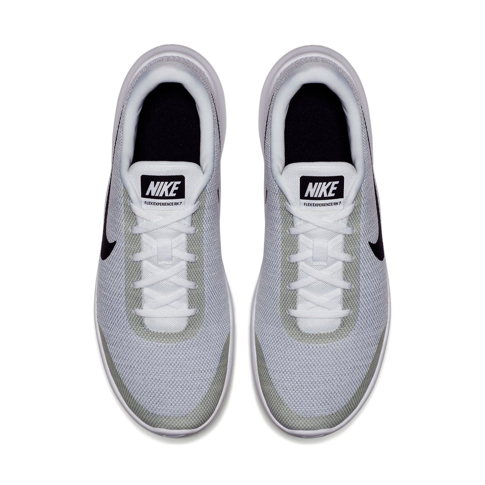 Nike Flex Experience RN 7 'White Black' 908985-100