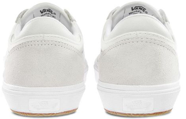 Vans GILBERT CROCKETT 2 PRO White VN0A38COUC0
