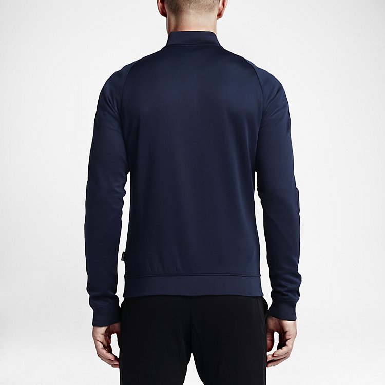 Apparel Jackets Men Nike FC N98 Track Jacket 687956-410