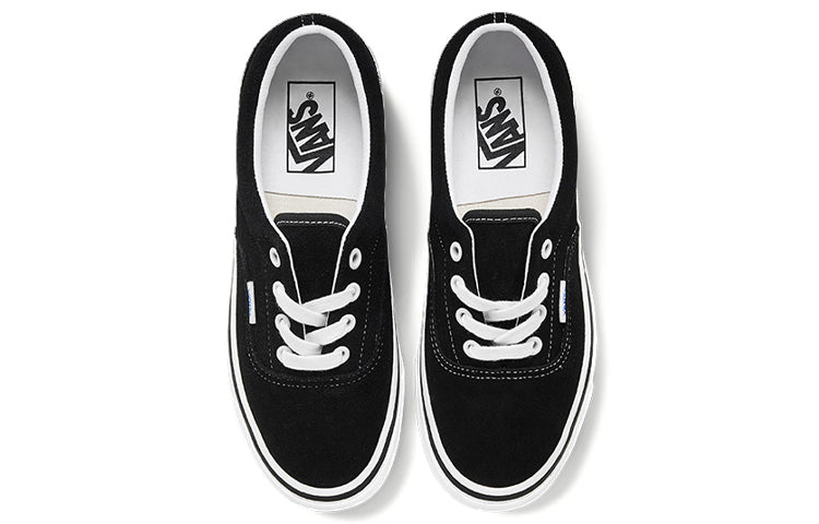 Vans Style 95 Dx 'Black Orange' VN0A2RR11UY