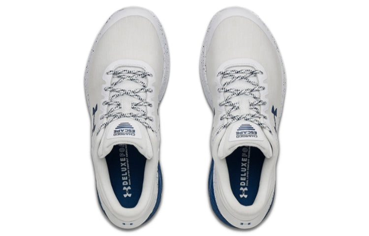 Under Armour Charged Escape 3 Evo 'White Graphite Blue' 3023878-103
