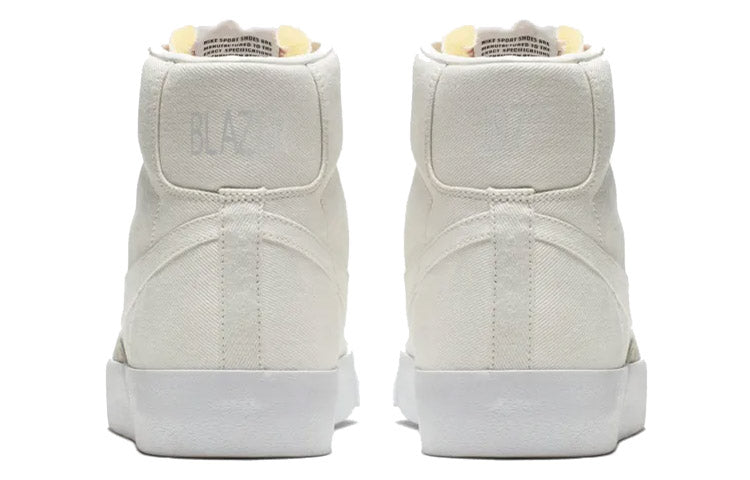 Nike Blazer Mid '77 Canvas 'Sail' CD8238-100