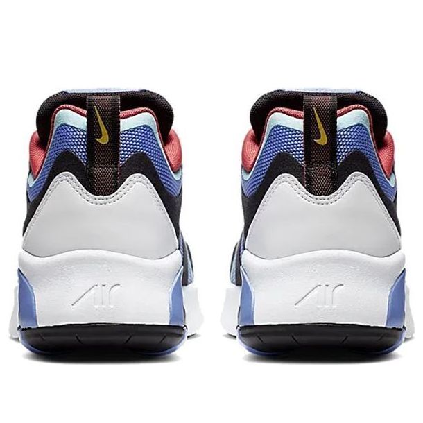(GS) Nike Air Max 200 'Royal Pulse' AT5627-400
