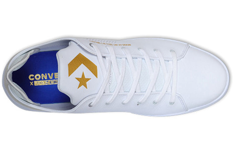 Converse Nike x Nexus Zoom Air 'White' 161252C