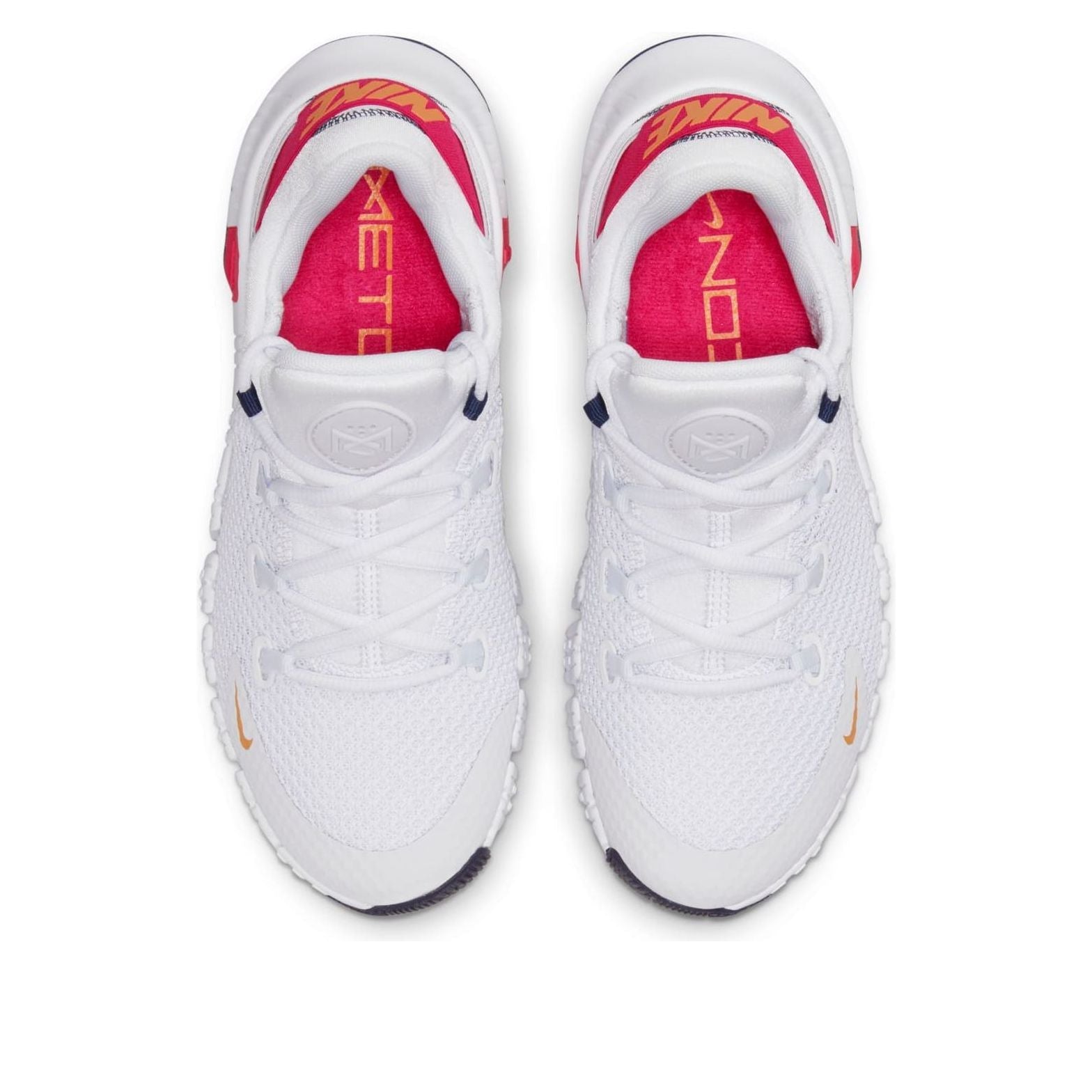 (WMNS) Nike Free Metcon 4 'Iris Whisper Rush Pink' CZ0596-556
