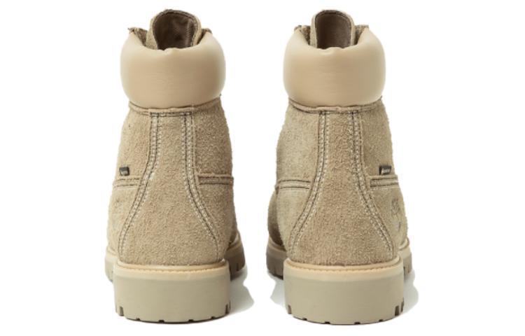 Timberland 6 Inch Premium Vibram GTX 'Sand Beige Desert Wind' TB0A68UQ2621