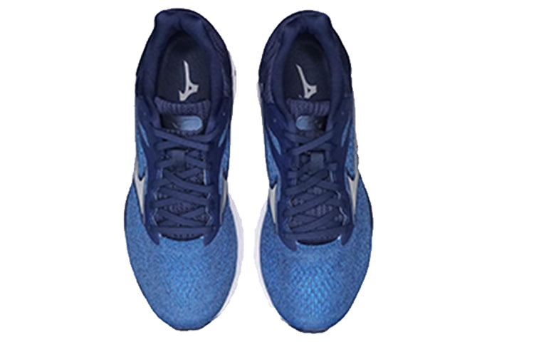 Mizuno Wave Rider 23 SW 'Blue Grey' J1GC190404
