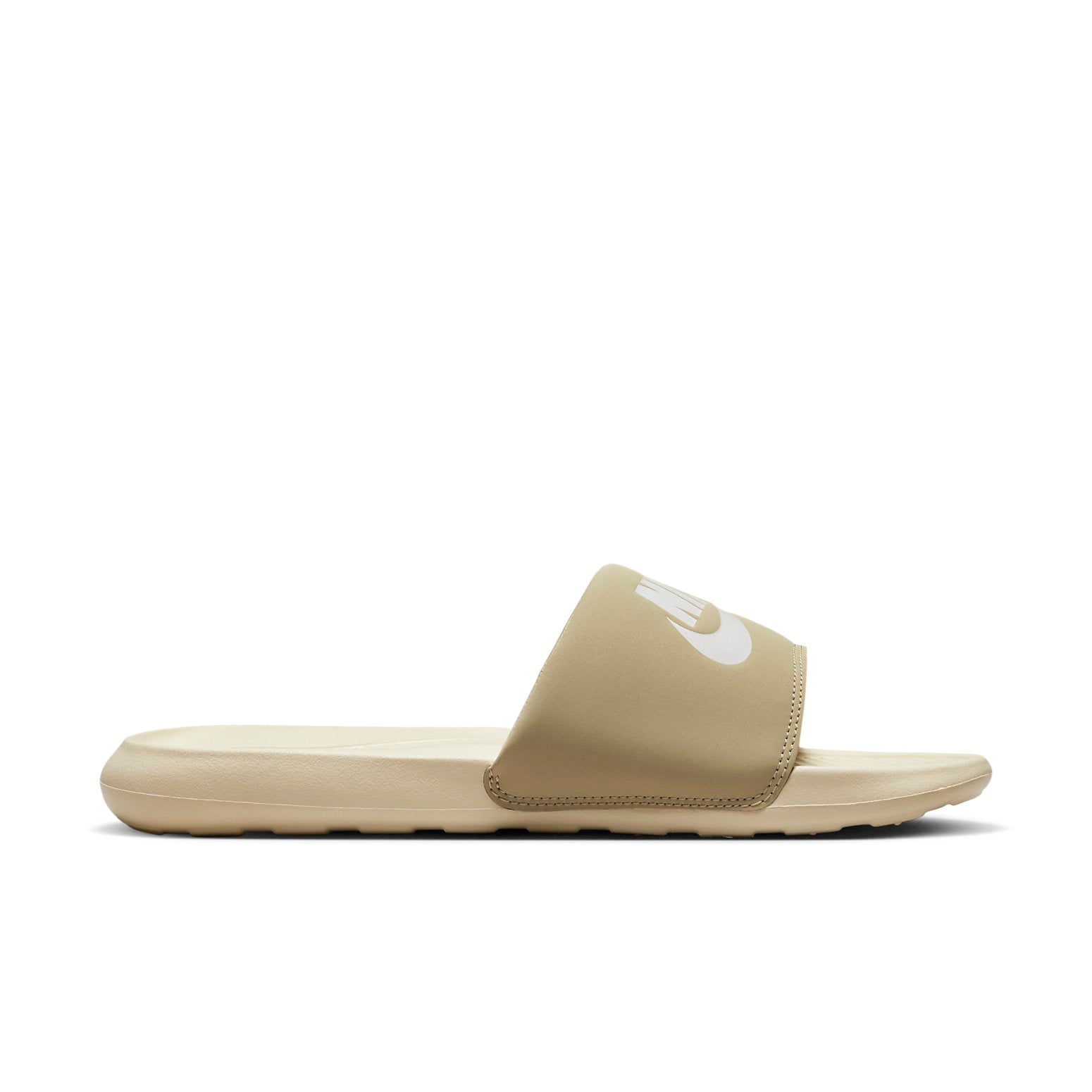 Nike Victori One Slide 'Limestone' CN9675-200