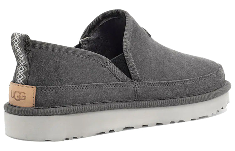 UGG Romeo Slipper 'Grey' 1113455-DGRY