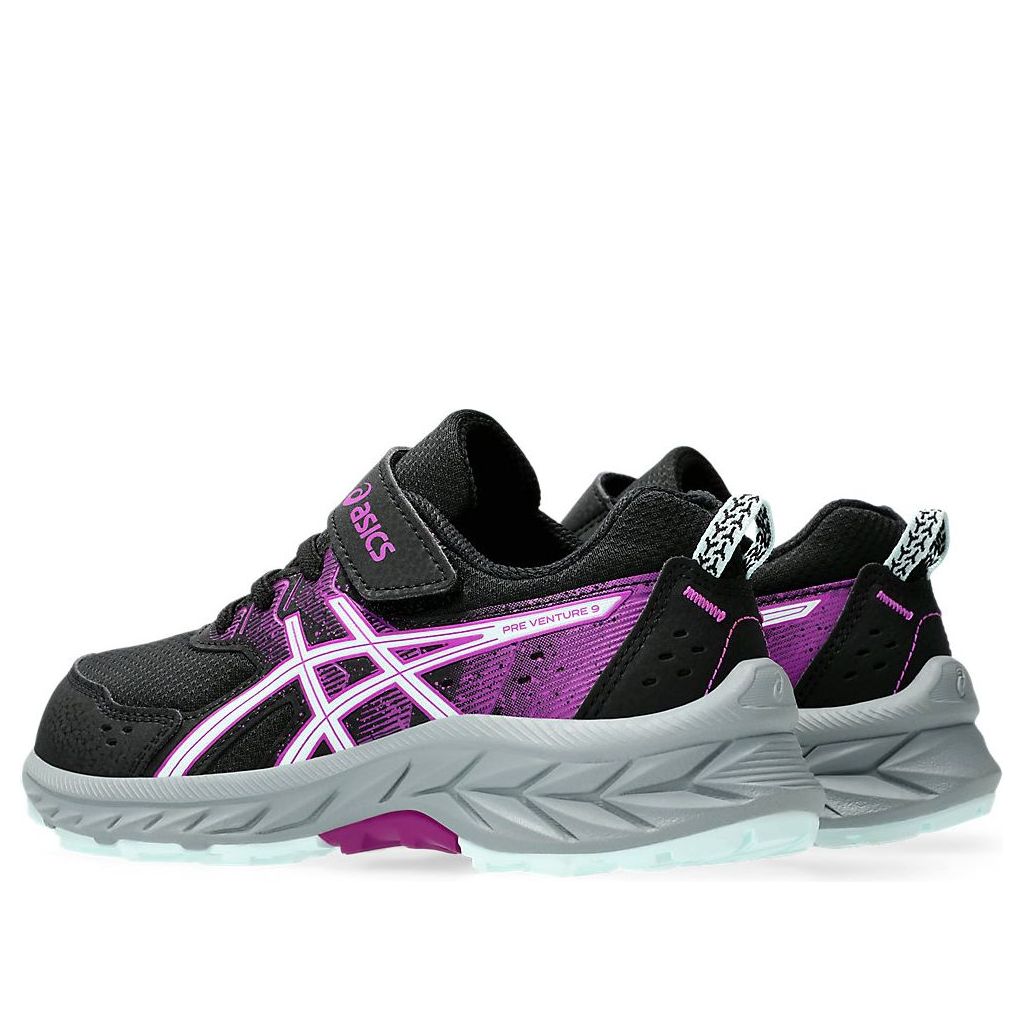 (PS) ASICS Gel-Venture 9 'Black Soothing Sea' 1014A277-006