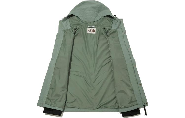 THE NORTH FACE Neo Vaiden Jacket 'Green' NJ3BN00L