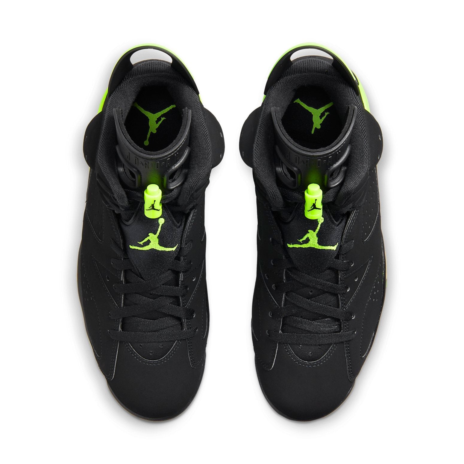 Air Jordan 6 Retro 'Electric Green' CT8529-003