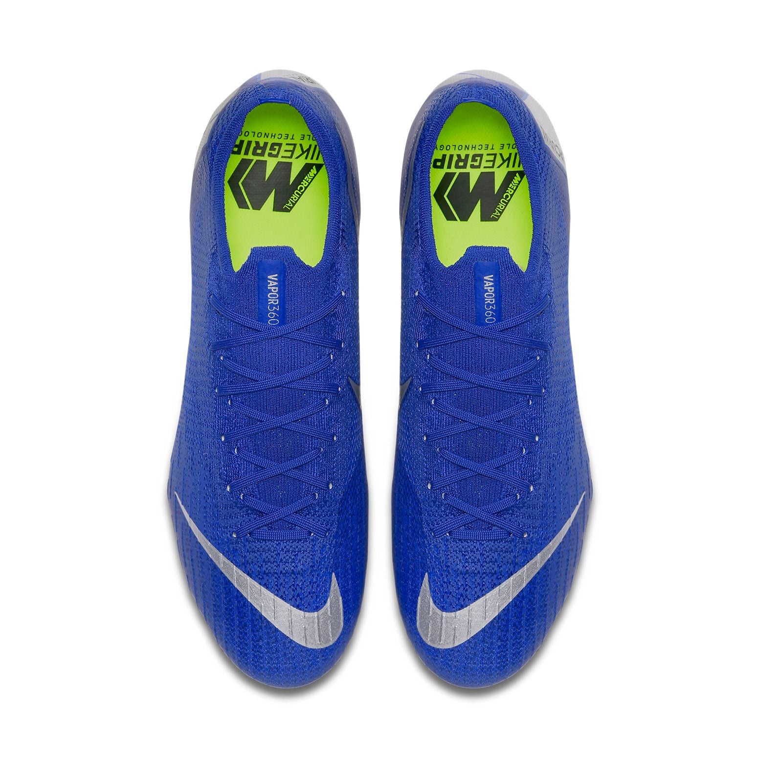 Nike Mercurial Vapor 12 Elite SG-Pro 'Always Forward Pack' AH7381-400