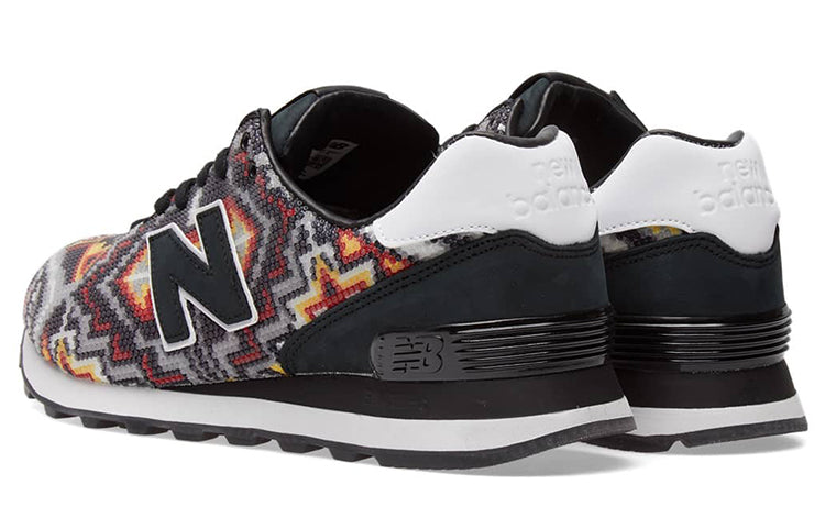 New Balance 574 x Ricardo Seco UL574RS4