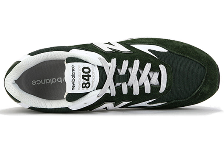 New Balance 840 Black/White ML840CC