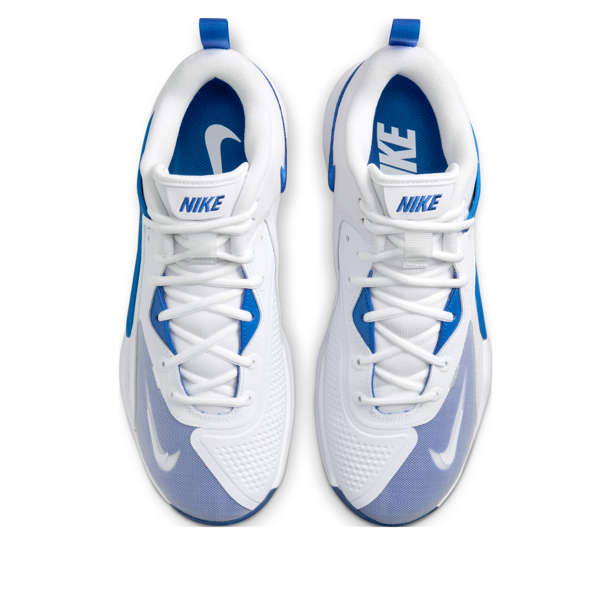 Nike React Hyperset 2 'White Game Royal' FQ7070-108