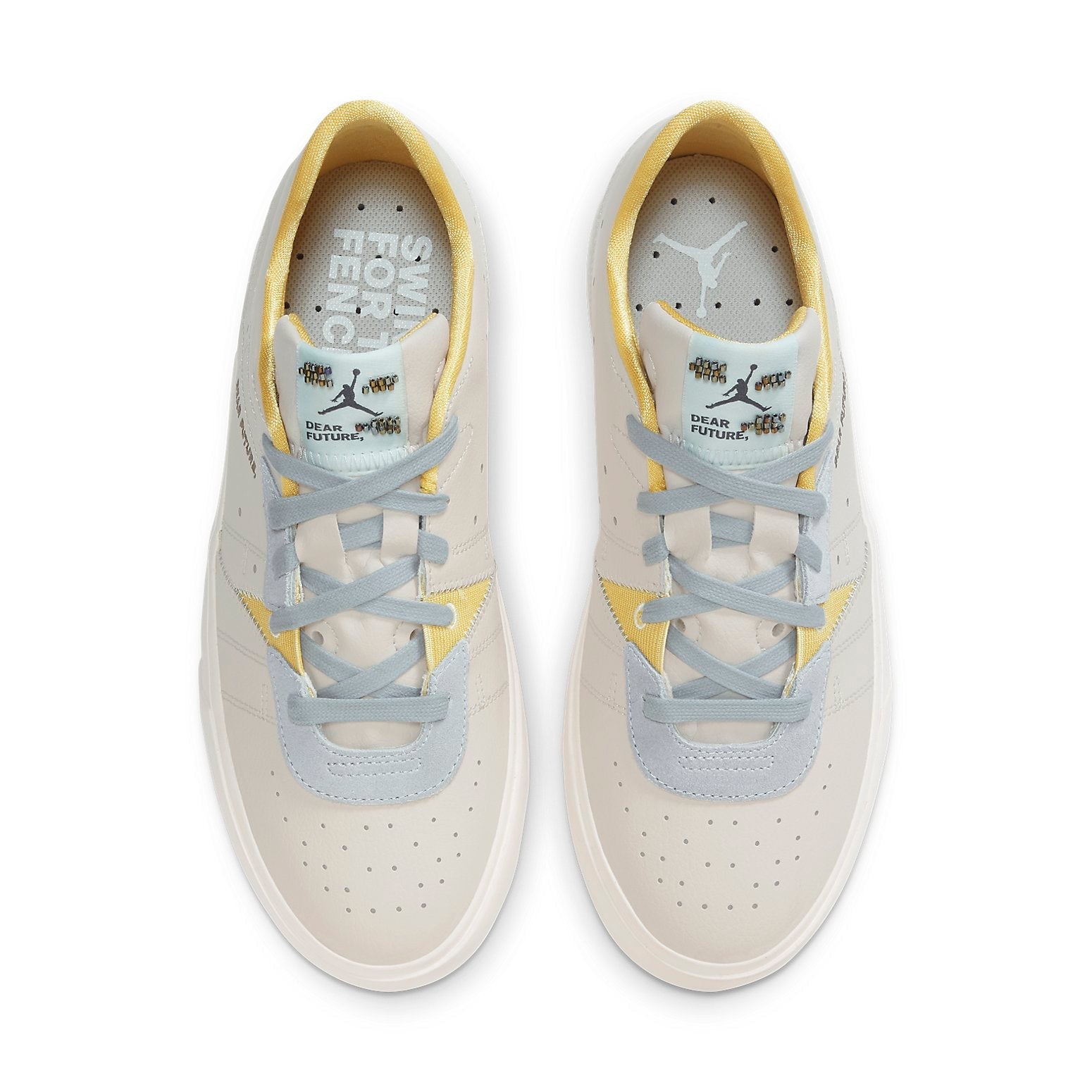 Air Jordan Series.05 'Dear Future' DV1763-031