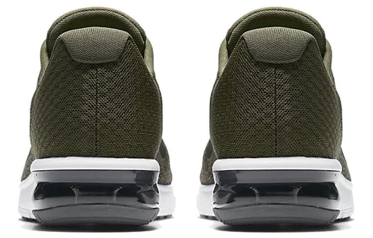 Nike Air Max Sequent 2 'Cargo Khaki' 852461-300