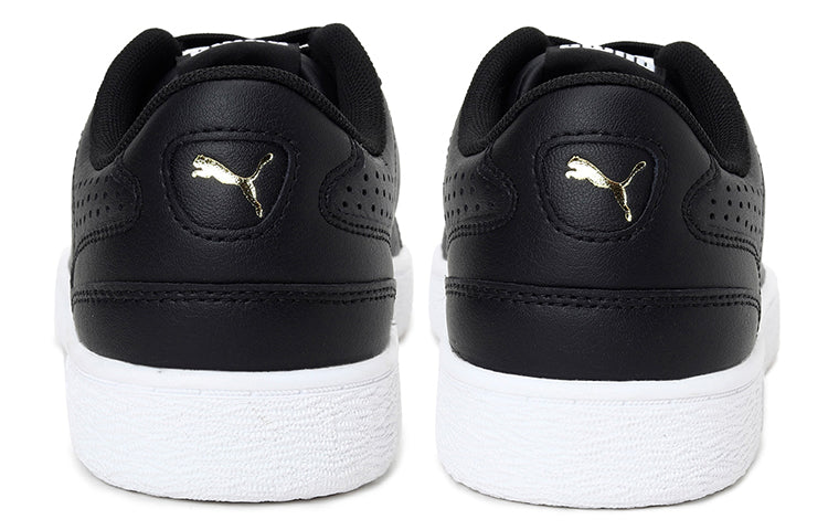 PUMA Ralph Sampson Lo Black 371591-02