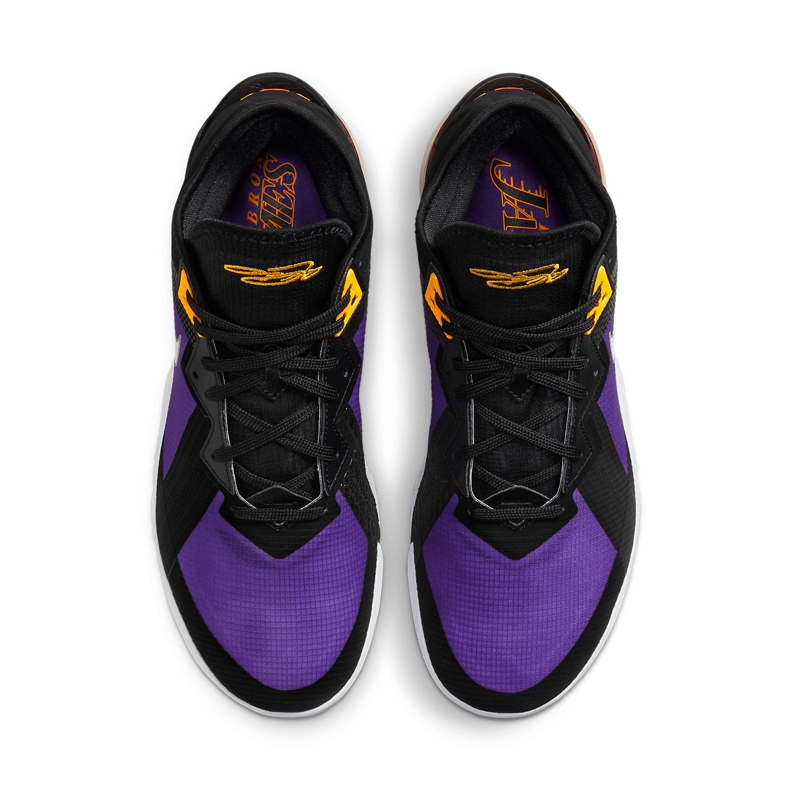 Nike LeBron 18 Low EP 'ACG Terra' CV7564-003