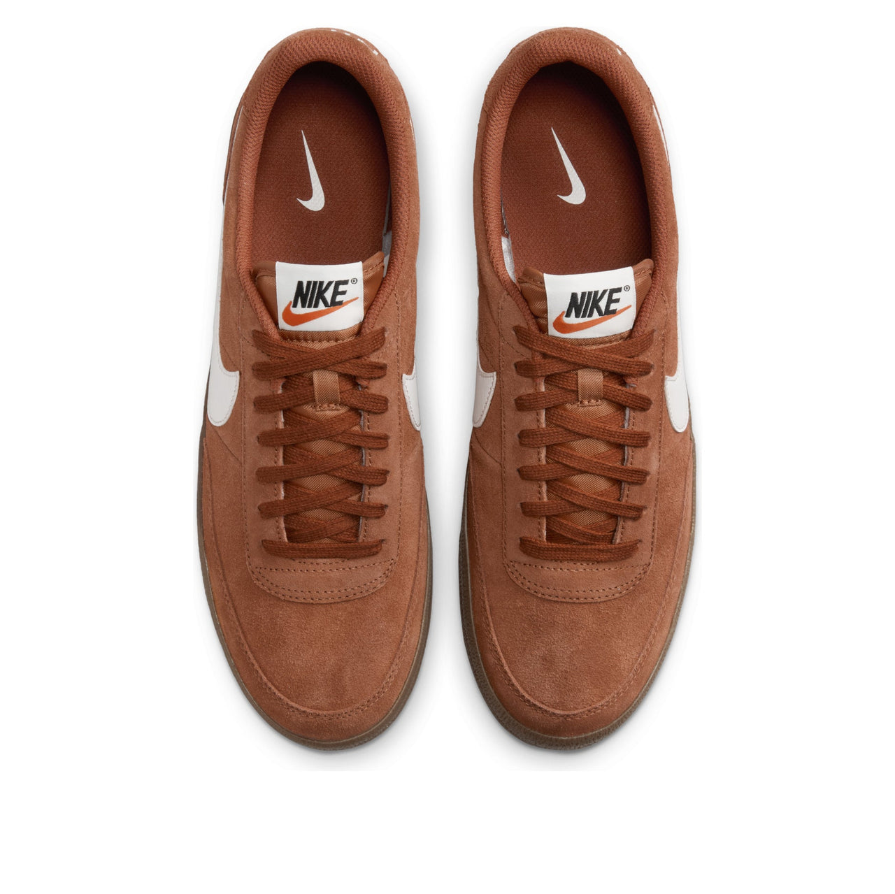 Nike Killshot 2 'Dark Russet' FQ8903-200