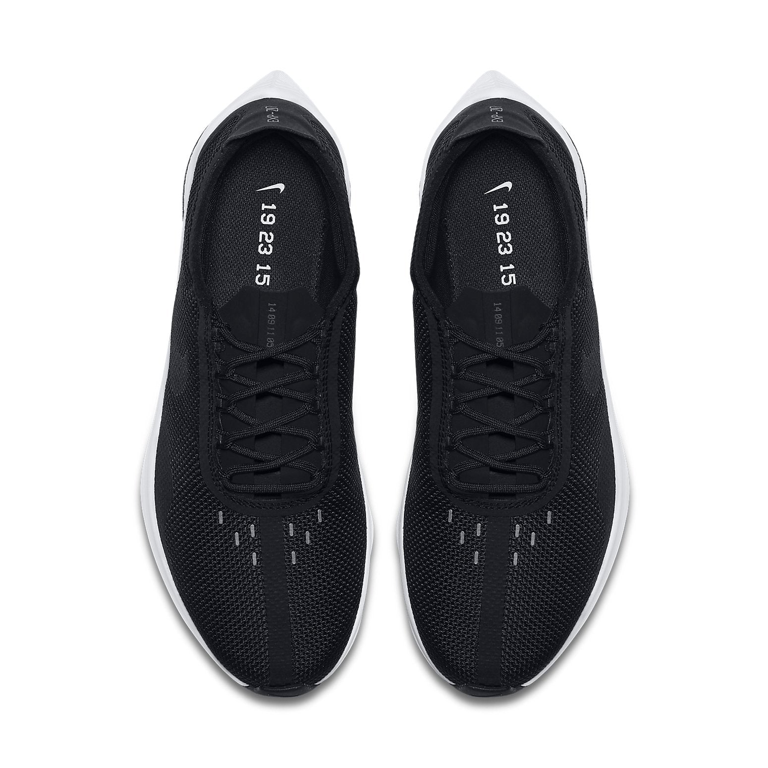 Nike Fast Exp Racer Black/White AO3093-003