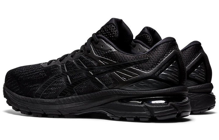 ASICS GT-2000 9 4E Extra Wide 'Triple Black' 1011A987-002