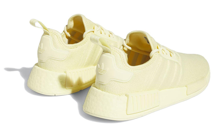 (WMNS) adidas NMD_R1 'Almost Yellow' IF7415