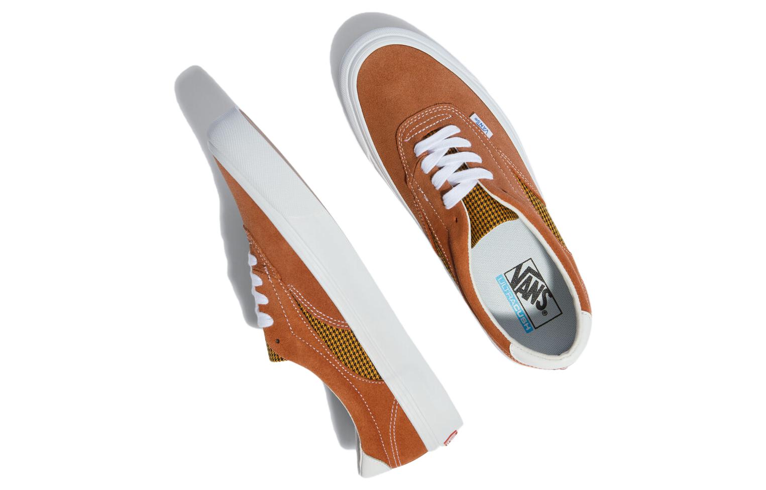 Vans Acer Ni SP 'Orange' VN0A4UWYASO