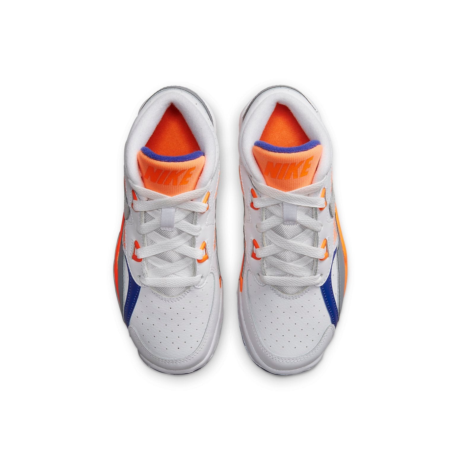 (PS) Nike Air Trainer SC High 'Auburn' 2022 DV2353-100