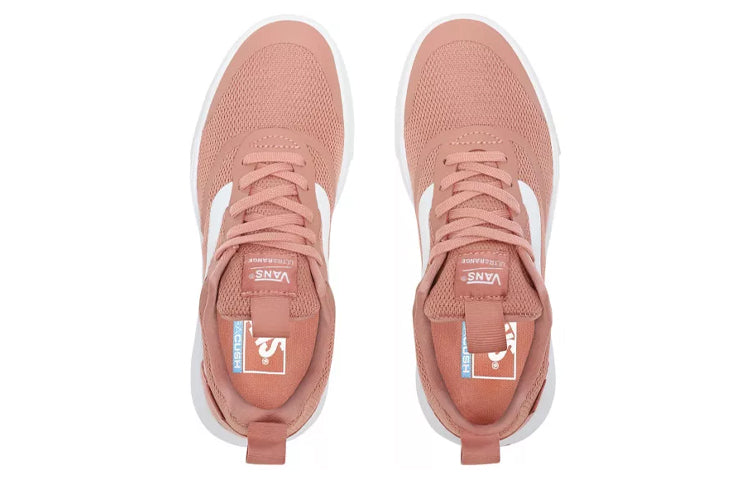 Vans Ultrarange Rapidweld 'Orange Pink' VN0A3MVU1UL