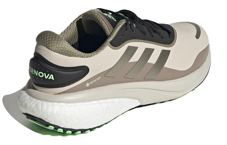 adidas Supernova GTX 'Clear Brown Cyber Metallic' HP3386