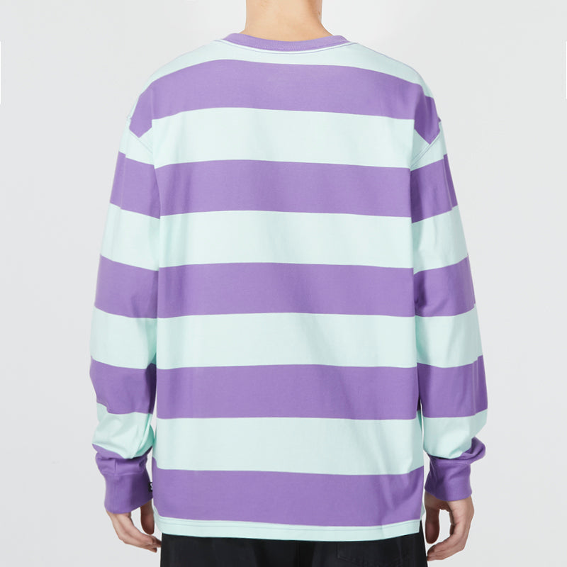 Nike As M Nk Sb Ls Tee Stripe DV9147-542