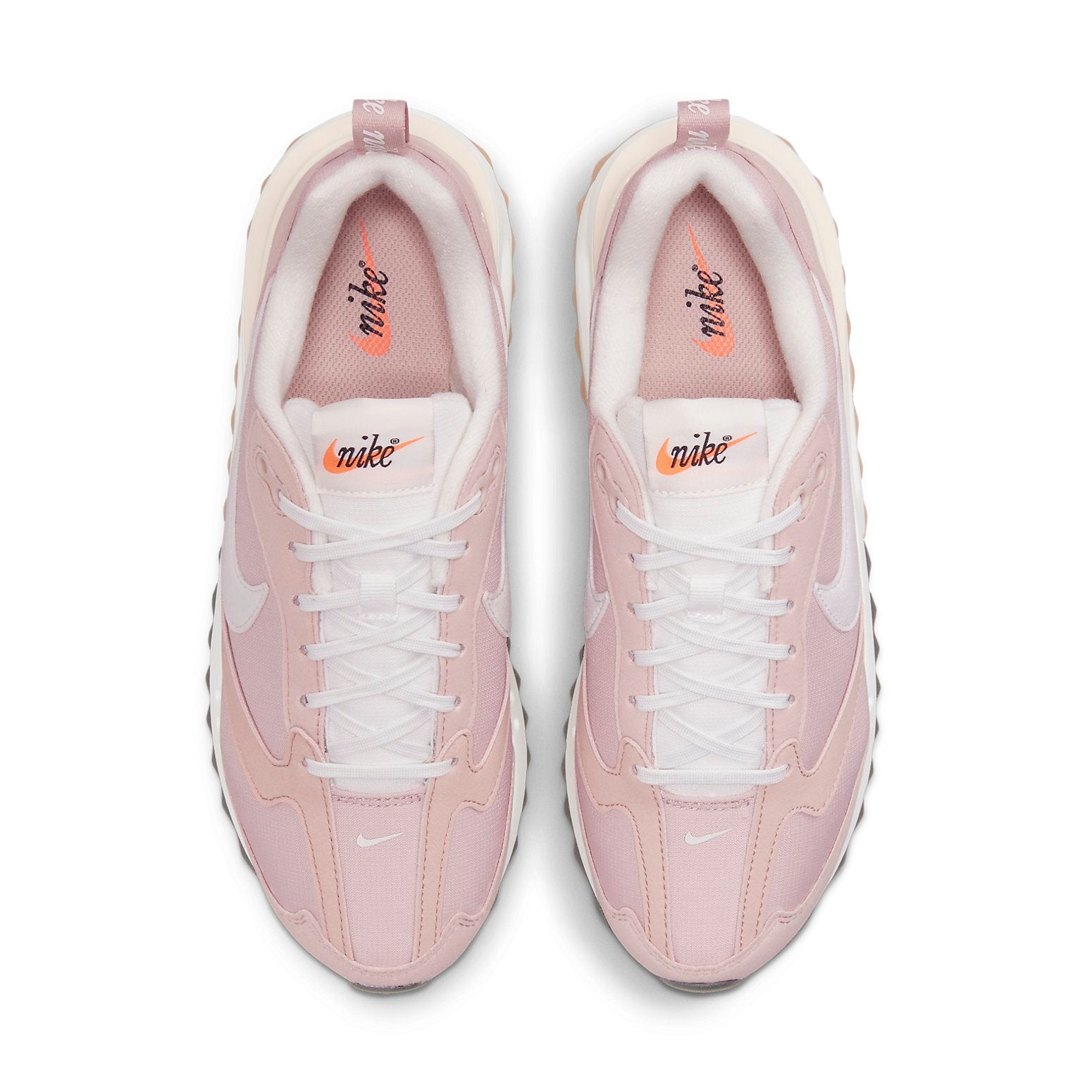 (WMNS) Nike Air Max Dawn 'Pink Oxford' DC4068-601