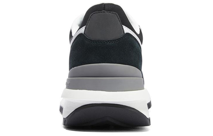 Skechers Sunny Dale 'Black Gray' 894063-BLK