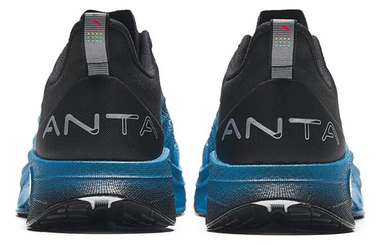 ANTA MACH 3.0 'Blue Black' 112335583-4