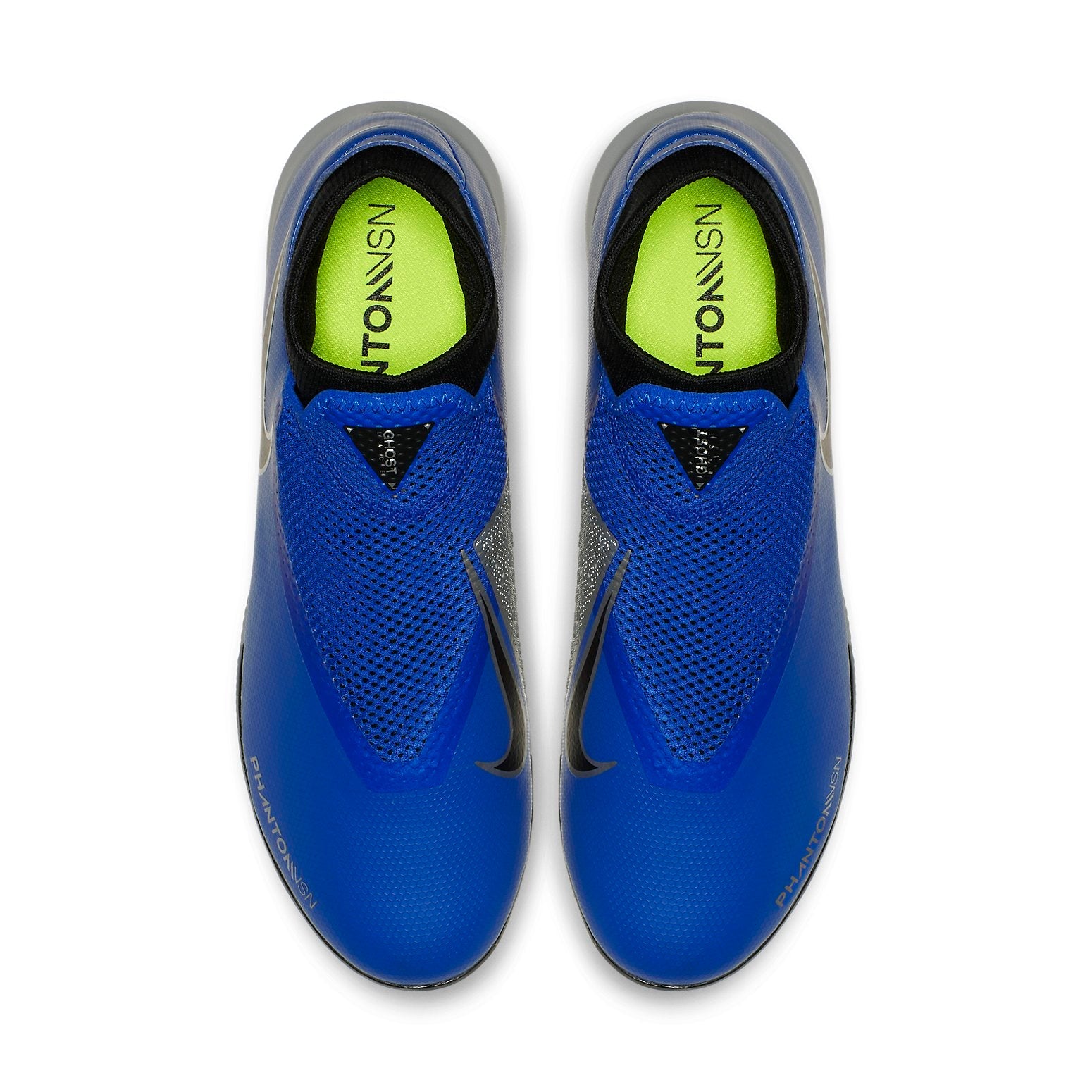 Nike Phantom Vision Academy DF IC 'Blue Black' AO3267-400